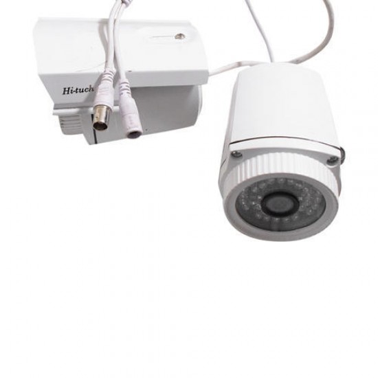 HD Infrared Waterproof Camera HD Infrared Waterproof Camera