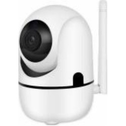 IP Wi-Fi Κάμερα Full HD+ Αδιάβροχη 8172HJ