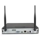 Ασύρματο καταγραφικό με 4 κάμερες – NVR WiFi kit – 5G – 001320 - OEM