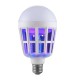 Λάμπα LED & Ηλεκτρικό Εντομοκτόνο 2 σε 1 Εξολοθρευτής Κουνουπιών - Mosquito Killer Lamp
