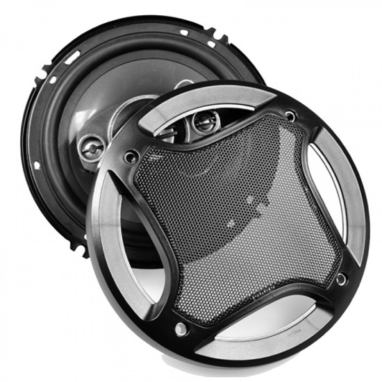 Ηχεία αυτοκινήτων 16cm 6.4 ιντσών TS – 1671-OEM