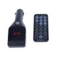 OEM FM Bluetooth Transmitter 32359