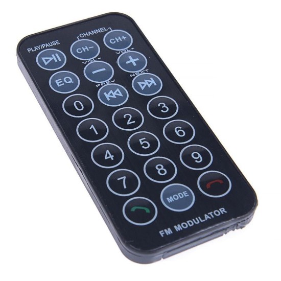 OEM FM Bluetooth Transmitter 32359