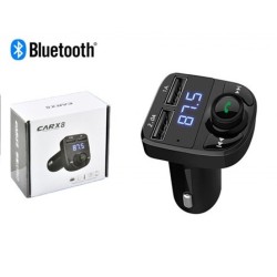 OEM CARX8 Bluetooth FM Transmitter/Hands Free