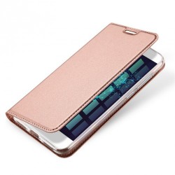 Huawei Honor 9 Nova 2 P9 P10 P8 Lite 2017 Honor 8 Mate 9 Nova Glossy Leather Phone Case Comfortable Smooth Touch