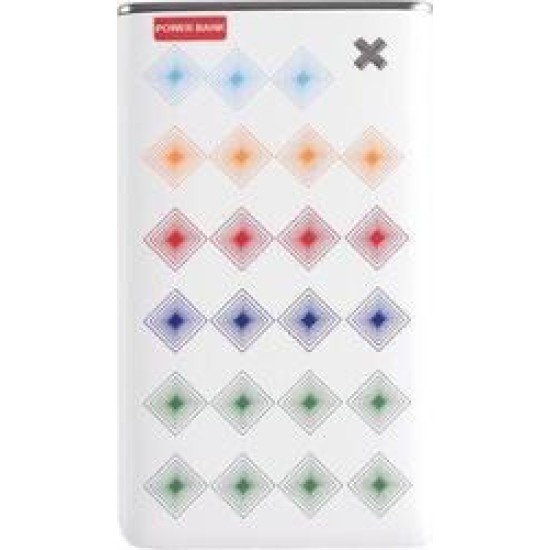 Power Bank WK 5000mAh - Dots