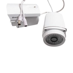  HD Infrared Waterproof Camera