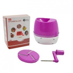 Κόφτης Λαχανικών Kitchen Slicer