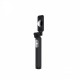 SELFIE STICK ΜΕ ΚΑΛΩΔΙΟ WK WT-P01 BLACK
