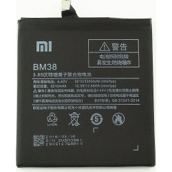 Mπαταρία Xiaomi Mi 4S BM38 3260 mAh (Bulk)