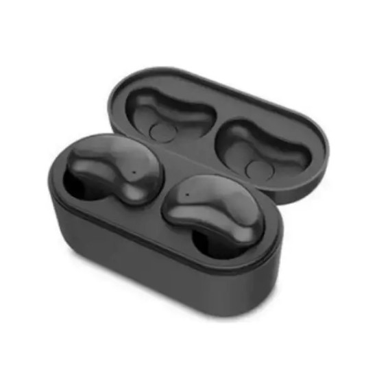 Esdras TWS23 In-ear Bluetooth Handsfree Μαύρα Esdras TWS23 In-ear Bluetooth Handsfree Μαύρα