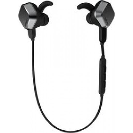 Ακουστικά Bluetooth stereo sports Remax RB-S2 με μαγνητική στήριξη Μαύρο