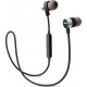 Bluetooth iPiPoo by Awei IL93BL Sport Magnet headphones Ασημί Bluetooth iPiPoo by Awei IL93BL Sport Magnet headphones Ασημί