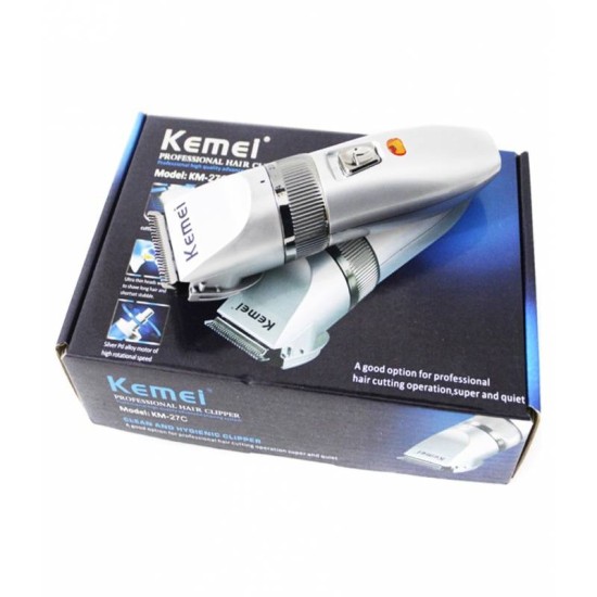 KEMEI ΚΟΥΡΕΥΤΙΚΗ ΜΗΧΑΝΗ KM-27C KEMEI ΚΟΥΡΕΥΤΙΚΗ ΜΗΧΑΝΗ KM-27C