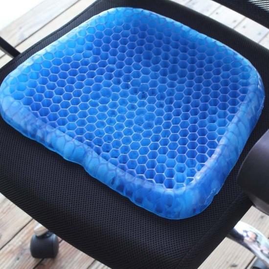 Μαξιλάρι καθίσματος με gel – Egg Sitter Μαξιλάρι καθίσματος με gel – Egg Sitter