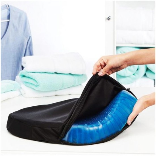 Μαξιλάρι καθίσματος με gel – Egg Sitter Μαξιλάρι καθίσματος με gel – Egg Sitter