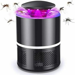 Φωτοκαταλυτική λάμπα παγίδα κουνουπιών USB JT-Z01