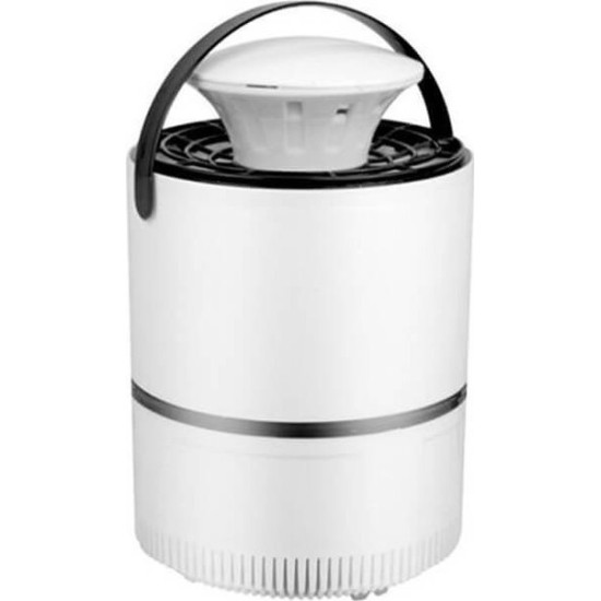 Οικολογικός Εξολοθρευτής Κουνουπιών & Εντόμων NV-813 Λευκό