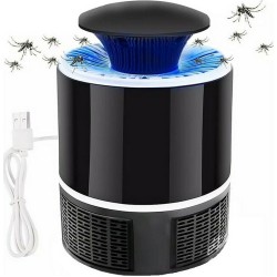  Σύστημα εξολόθρευσης κουνουπιών με USB – 818 – 903206