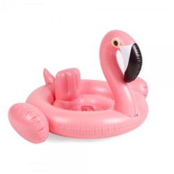 ΦΟΥΣΚΩΤΟ ΣΤΡΩΜΑ ΘΑΛΑΣΣΗΣ ΠΑΙΔΙΚΌ FLAMINGO
