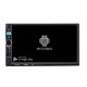 Ηχοσύστημα Αυτοκινήτου 2DIN ANDROID GPS USB SD Bluetooth AUX REMOTE – 8702 – OEM