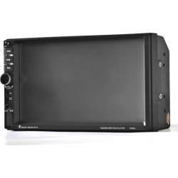 ΗΧΟΣΥΣΤΗΜΑ MP5 ME LCD ΟΘΟΝΗ 7' BLUETOOTH ΡΑΔΙΟΦΩΝΟ ΚΑΙ ΧΕΙΡΙΣΤΗΡΙΟ 7060B