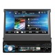 Multimedia 1 din οθόνη 7″ dvd F8001