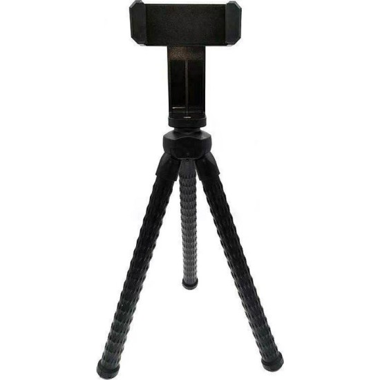 EP13 Τρίποδο Κινητού Μαύρο