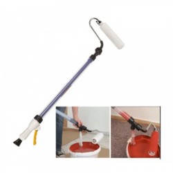 Σετ Βαψίματος για Ταβάνια και Τοίχους - Clever Paint Roller