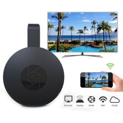 Αντάπτορας Σύνδεσης SmartPhone με TV/Wifi Dongle Mirascren HDMI