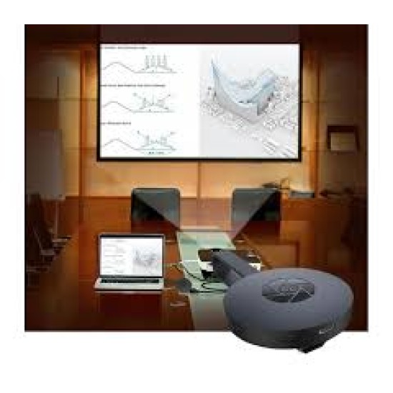 Αντάπτορας Σύνδεσης SmartPhone με TV/Wifi Dongle Mirascren HDMI