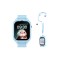 Awei H29 Παιδικό Smartwatch Με GPS LBS Και 4G Βιντεοκλήσεις Γαλάζιο