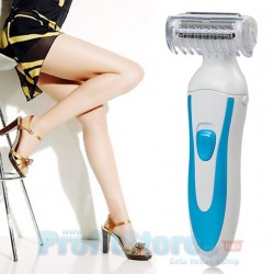 Γυναικεία Ξυριστική Μηχανή SKYSUPER ShafeShaving TC6506