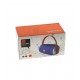 ΗΧΕΙΟ T G STEREO BT WIRELESS SPEAKER TG112 (Grey/Blue)