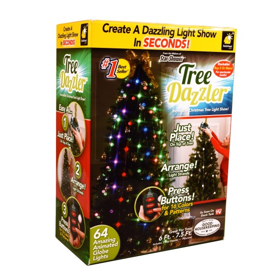 Tree Dazzler