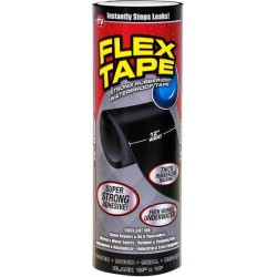 Αδιάβροχη Μονωτική Ταινία Flex Tape XXL 300mm x 1.5m