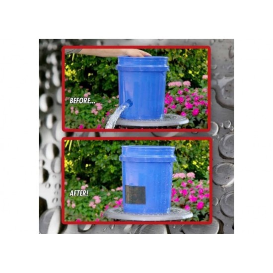 Αδιάβροχη Μονωτική Ταινία Flex Tape 10mm x 1.5m