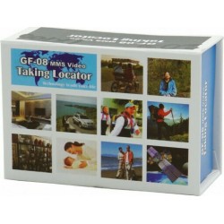 mini GPS TRACKER TY-GF08