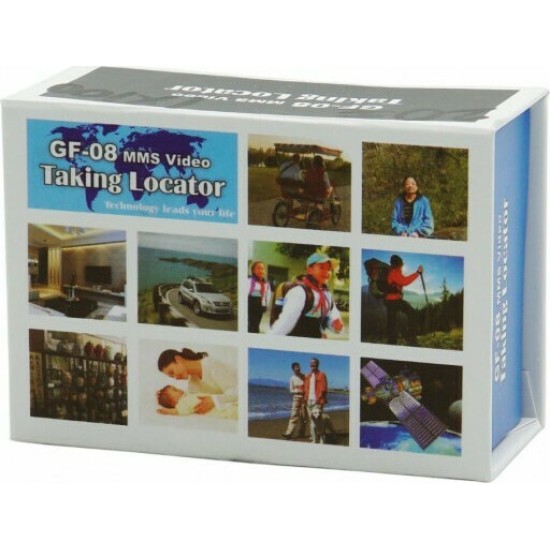 mini GPS TRACKER TY-GF08 mini GPS TRACKER TY-GF08