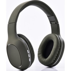 SY-BT1608 WIRELESS HEADPHONES Ροζ