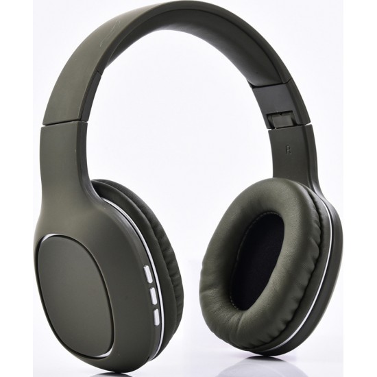 SY-BT1608 WIRELESS HEADPHONES Ροζ