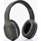 SY-BT1608 WIRELESS HEADPHONES Ροζ