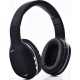 SY-BT1608 WIRELESS HEADPHONES Ροζ