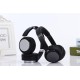 BT1603 headset wireless Bluetooth headset, subwoofer stereo, mobile phone general Black-Gold