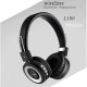 L100 Classic Bluetooth headphone sport bass 3.5 mm for phone computer