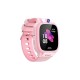 Y31 Παιδικό Smartwatch με GPS και Καουτσούκ/Πλαστικό Λουράκι Ροζ 21725 Y31 Παιδικό Smartwatch με GPS και Καουτσούκ/Πλαστικό Λουράκι Ροζ 21725