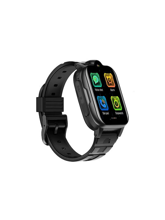 K15H Έξυπνο ρολόι για παιδιά, Έξυπνο ρολόι Smart Baby Watch