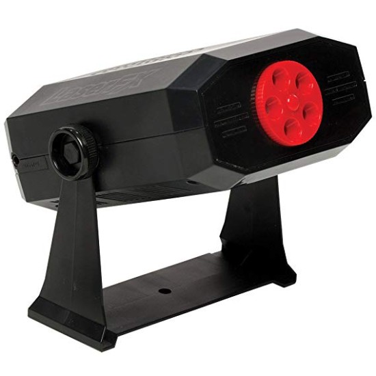 ΦΩΤΙΣΤΙΚΟ-ΗΧΕΙΟ ΕΣΩΤΕΡΙΚΟΥ ΧΩΡΟΥ-LASER FX 53818