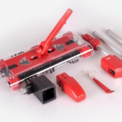 Έξυπνη Σκούπα Χωρίς Καλώδιο – Swivel Sweeper G6