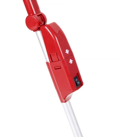 Έξυπνη Σκούπα Χωρίς Καλώδιο – Swivel Sweeper G6